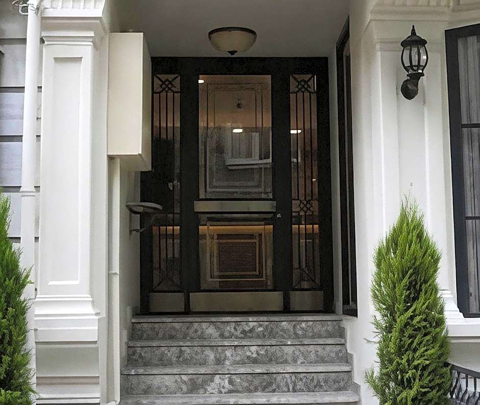 Endless Comfort Hotel Taksim