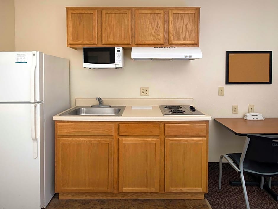 WoodSpring Suites San Antonio North Live Oak I-35