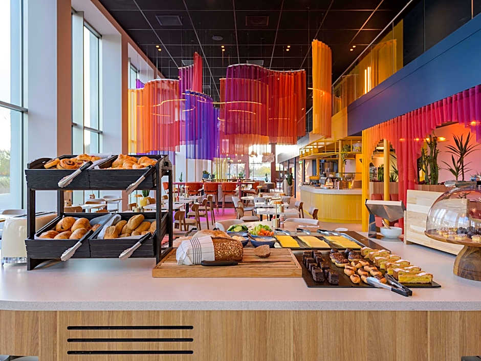 Ibis Styles Rotterdam Ahoy