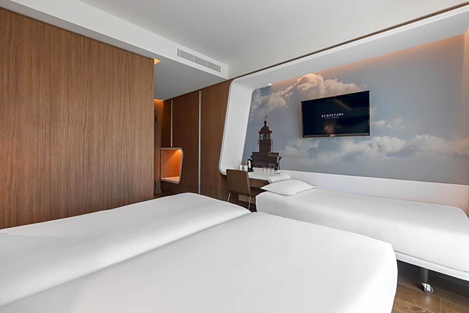 Eurostars Cascais