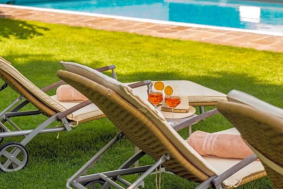 Hotel Goldenes Roessl-adults only