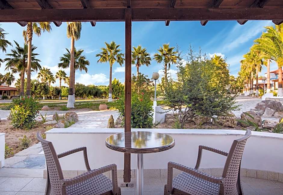 Eurovillage Achilleas Hotel