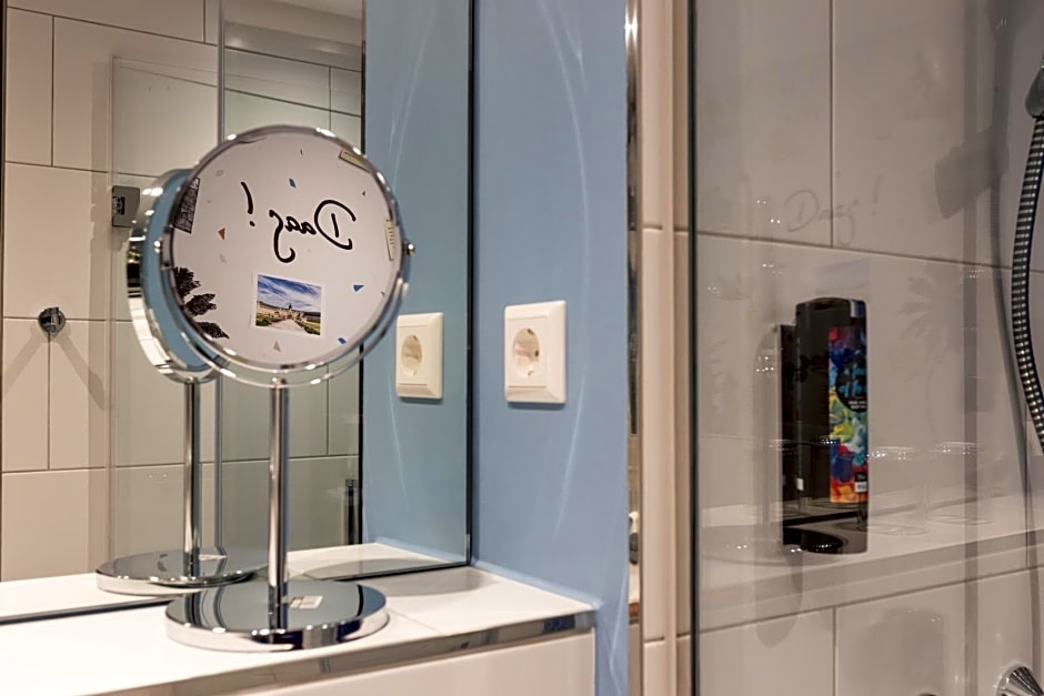 Holiday Inn - the niu, Wave Karlsruhe Oststadt By IHG