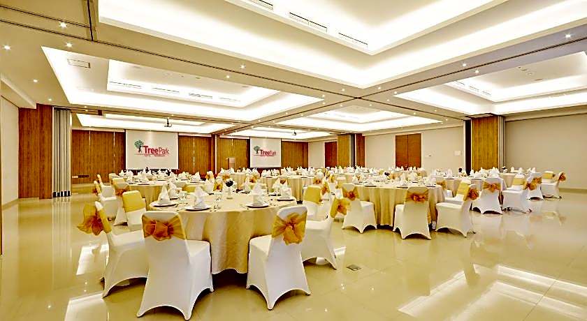 Treepark Hotel Banjarmasin