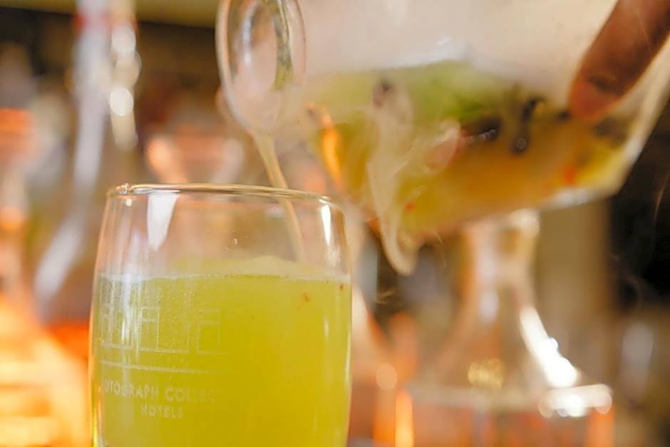 Alaia Belize, Autograph Collection