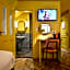 the Continental Boutique Residence