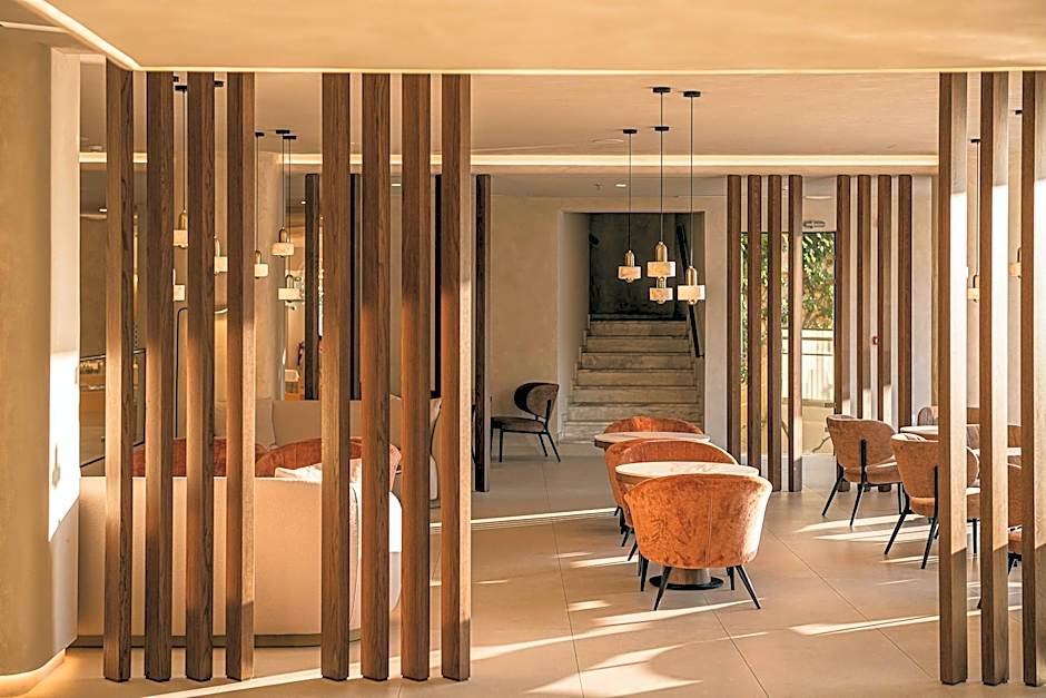 Mitsis Bali Paradise