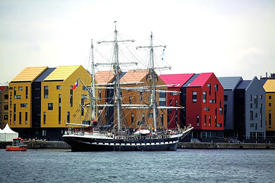 All Suites Dunkerque