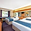 Microtel Inn & Suites By Wyndham Hazelton/Bruceton Mills