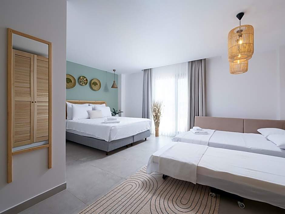 Cumbalıca Garden Hotel