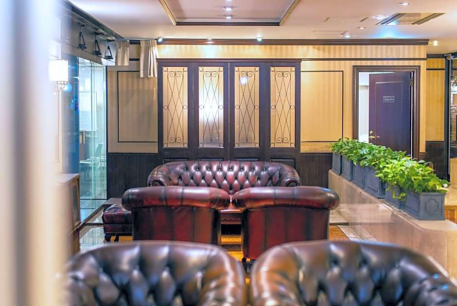 Ramada Encore by Wyndham Amagasaki