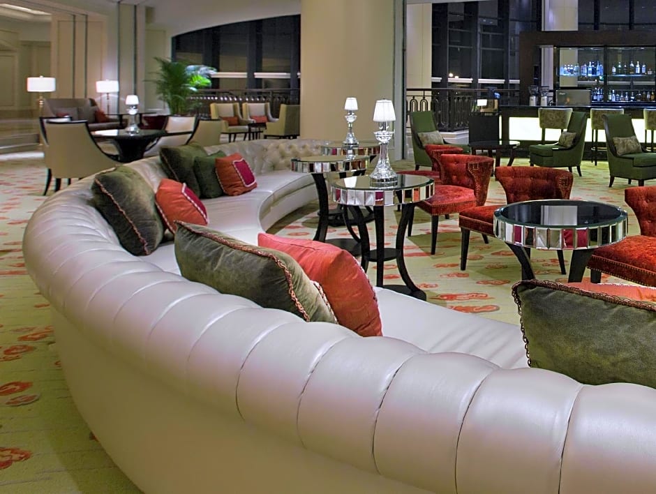 Sheraton Fuzhou Hotel