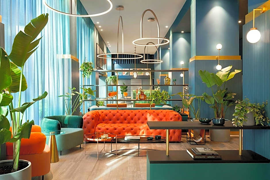 Photo 1 of 50 of Duo Milan Porta Nuova, a Tribute Portfolio Hotel