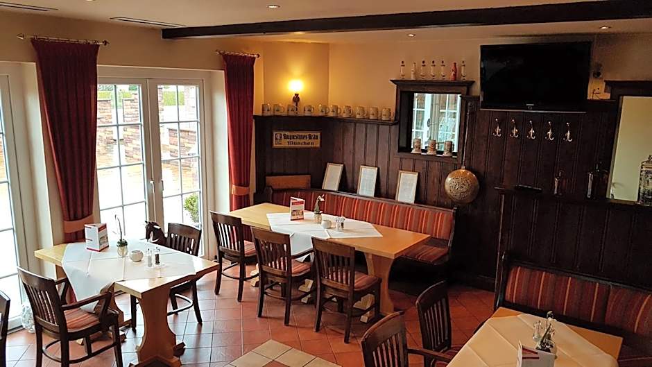 Hotel Landhaus Feyen