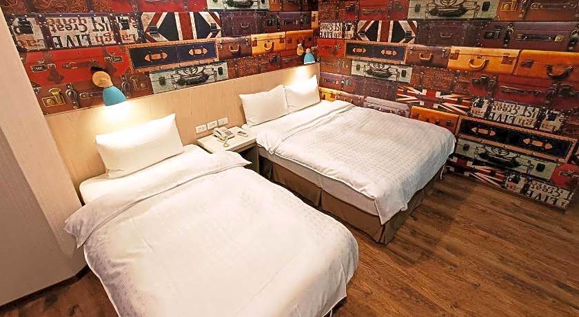 Sanduo Hotel