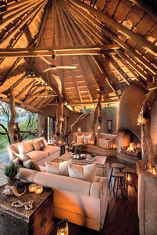 Madikwe Safari Lodge