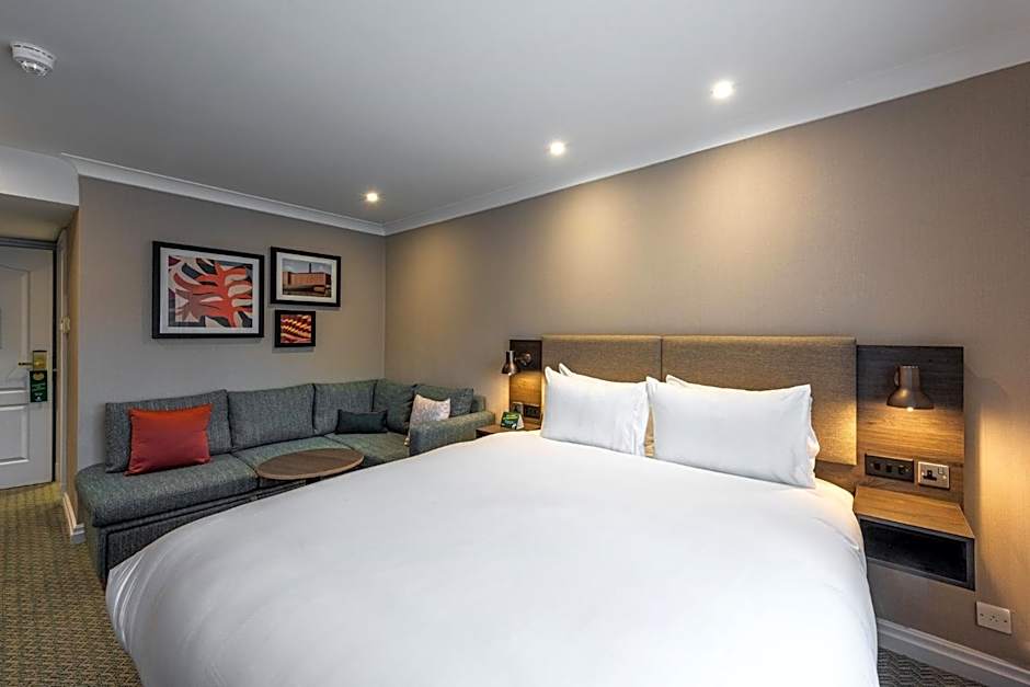 Holiday Inn - Manchester - Oldham By IHG