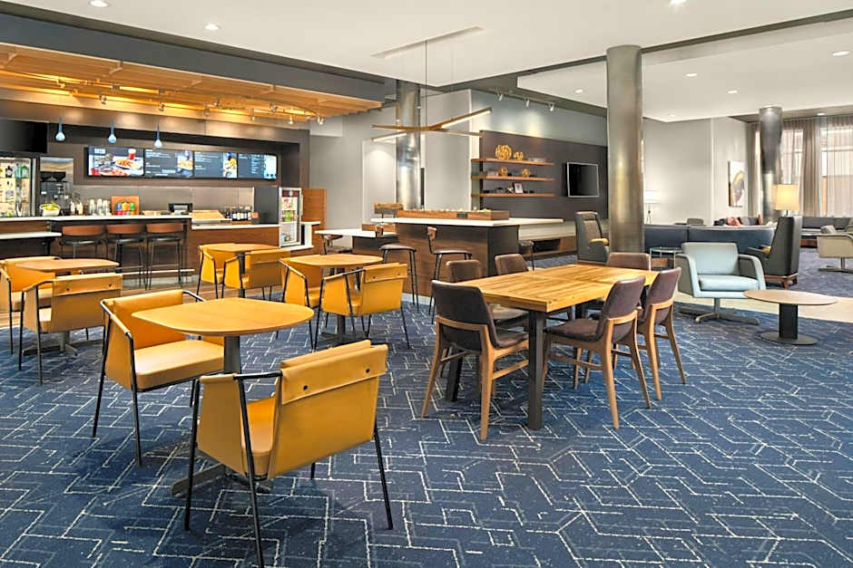 Courtyard® by Marriott® Fayetteville Fort Liberty/Spring Lake