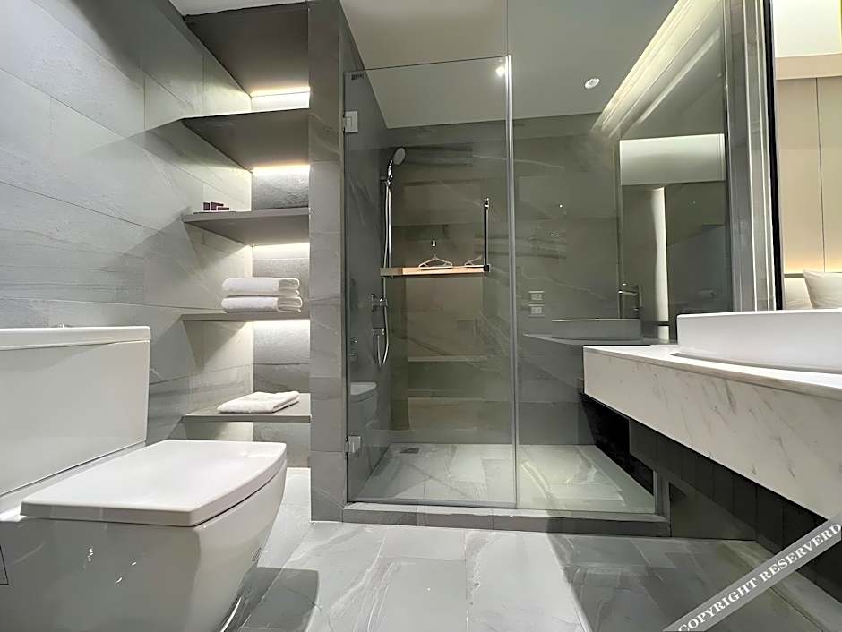 Grace At Five by Grace Hotel Bangkok