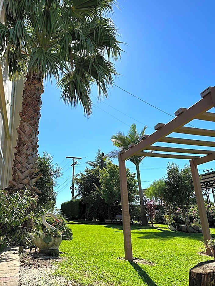 Hotel Pousada Friedenau