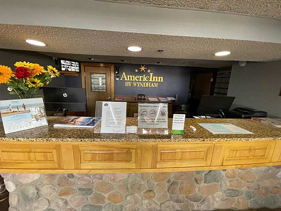 AmericInn by Wyndham Sayre