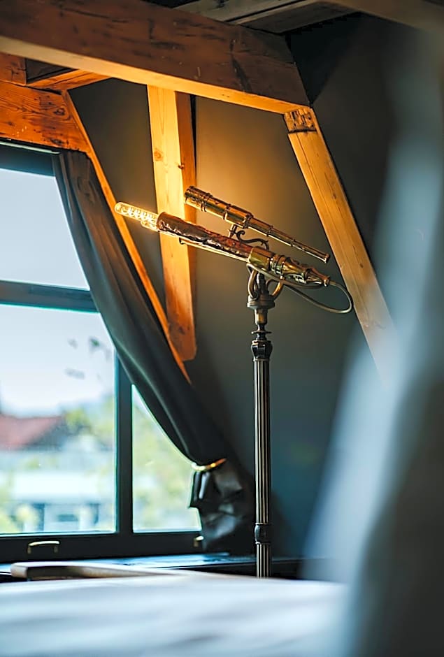 Boutique Hotel The Noblemen