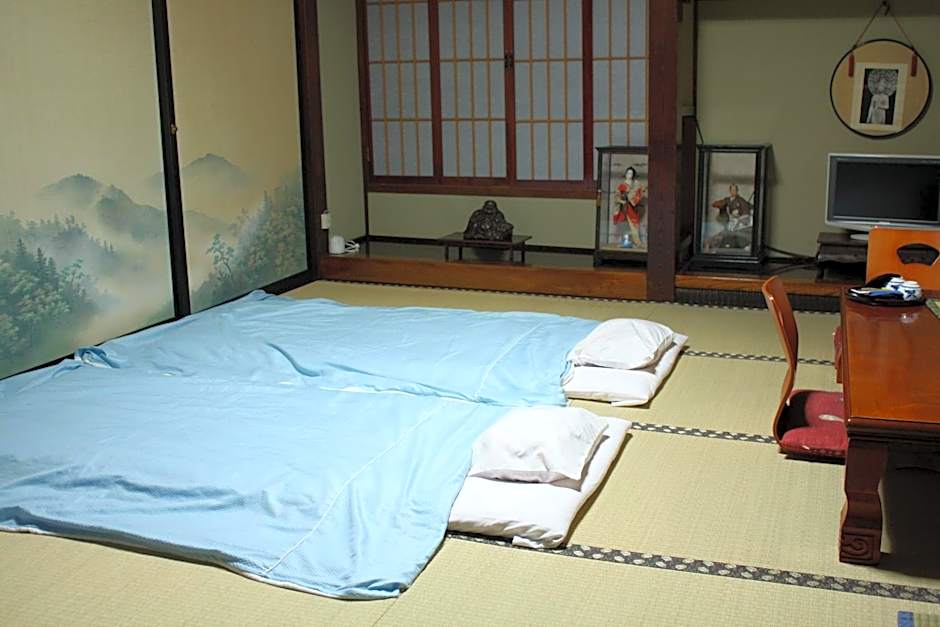 Tamonkan