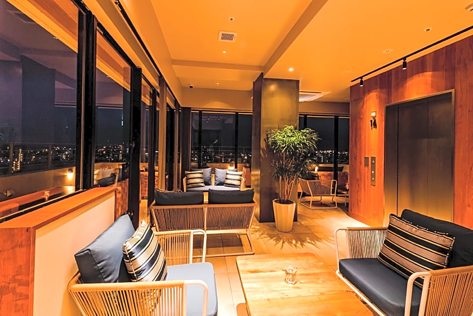 PROSTYLE TERRACE NAHA