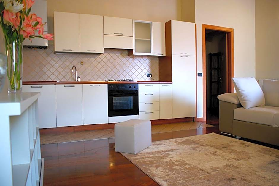 Albergo Diffuso Vulcano Village