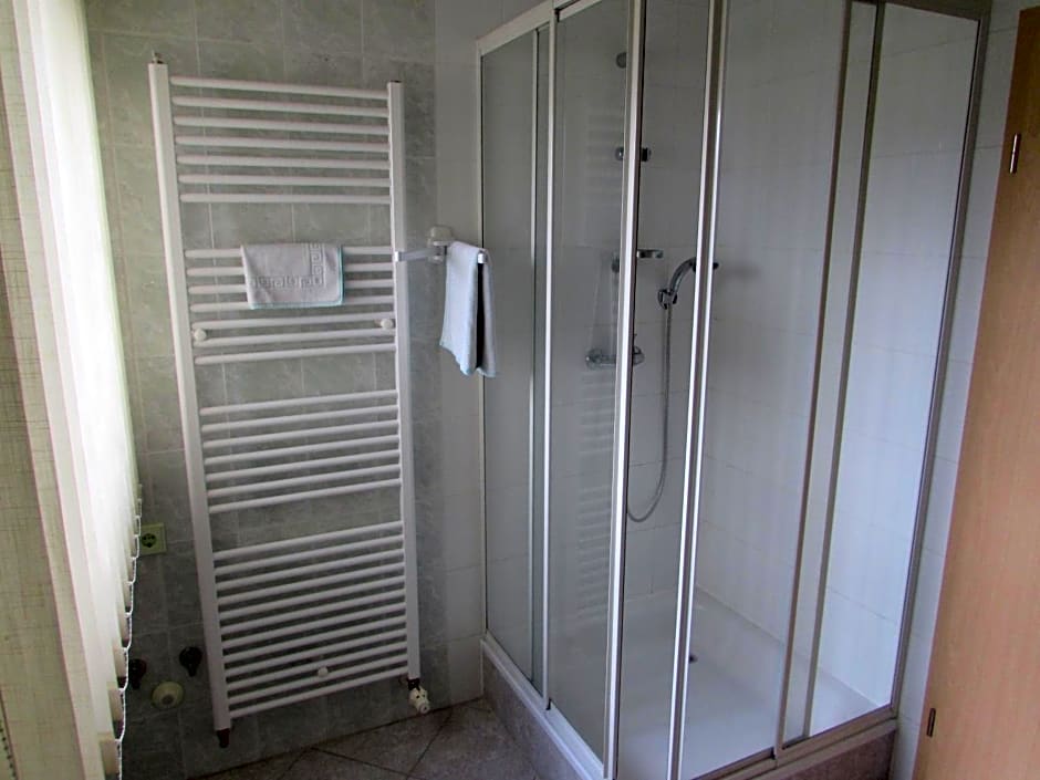 Pension Am Heiderand