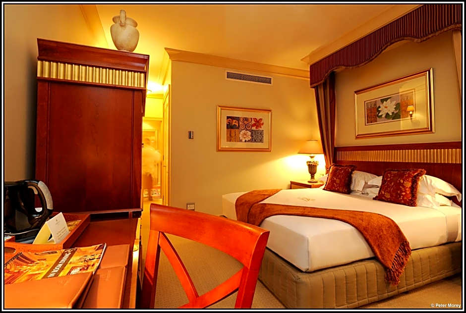 Peermont D'oreale Grande at Emperors Palace Johannesburg