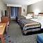 Spark by Hilton Tupelo