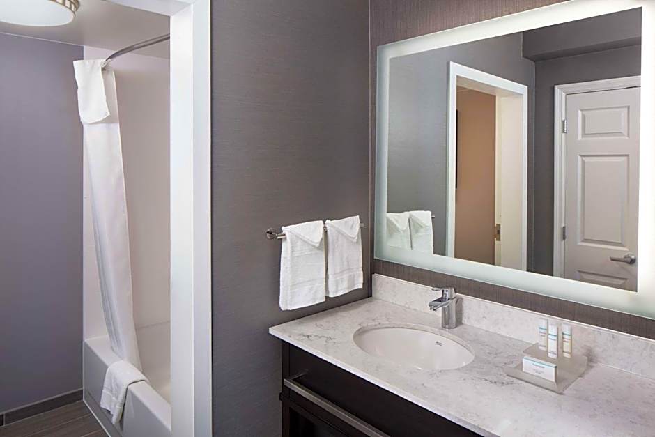 Homewood Suites by Hilton Atlanta Lenox Mall Buckhead