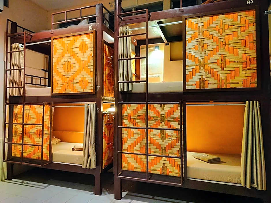 Cebu Pungko-pungko Hostel