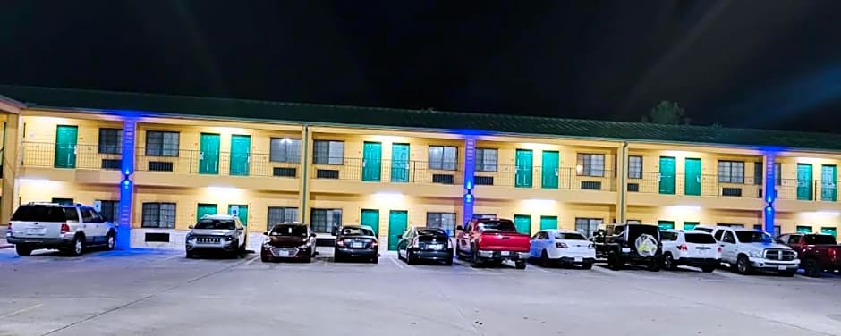 Scottish Inn & Suites