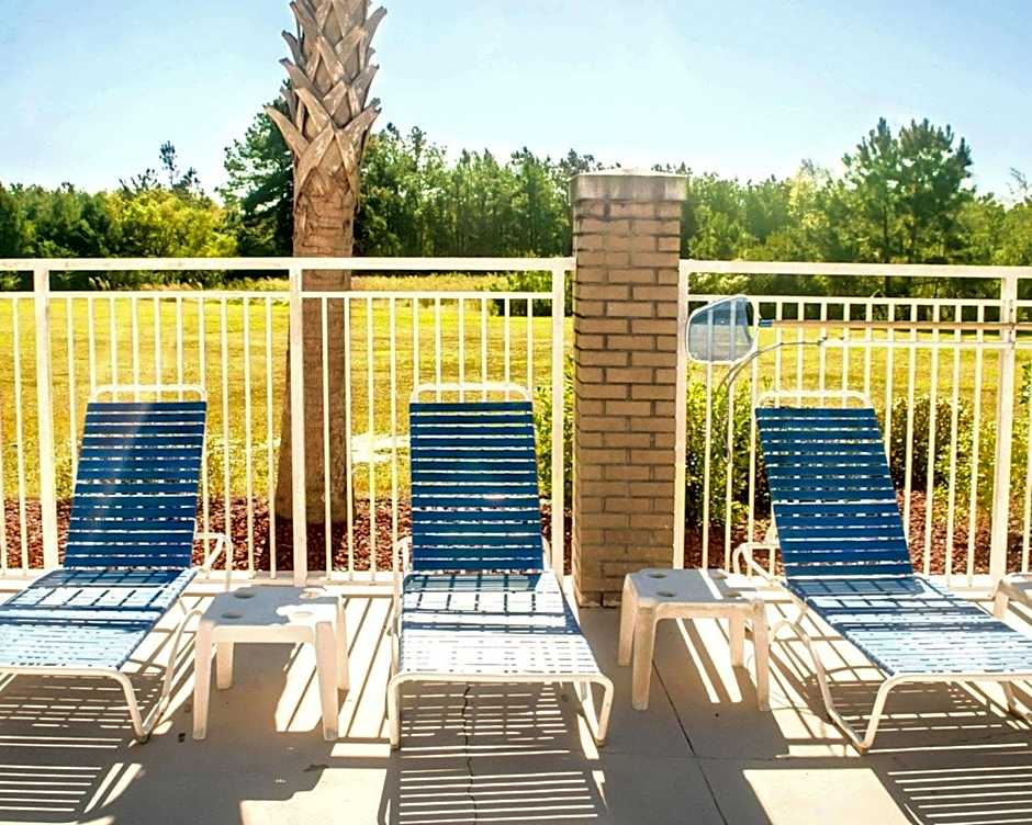Quality Inn Conway Northwest