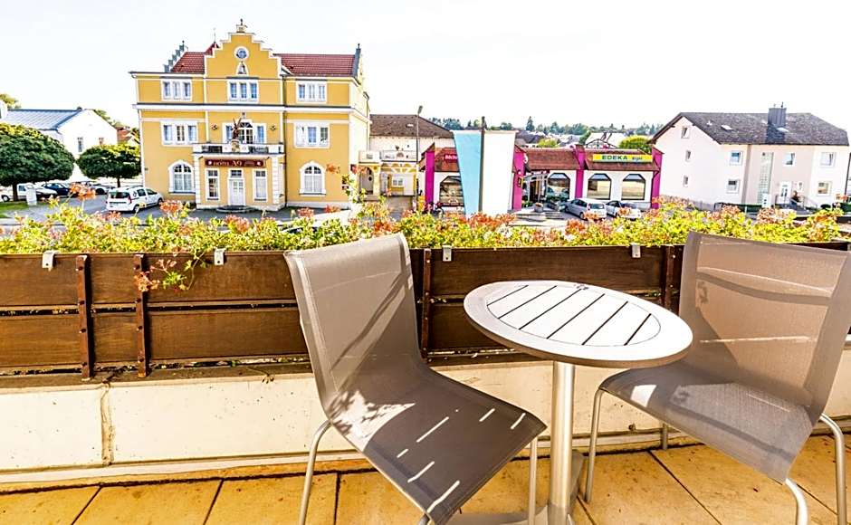 Gasthof Pension Post