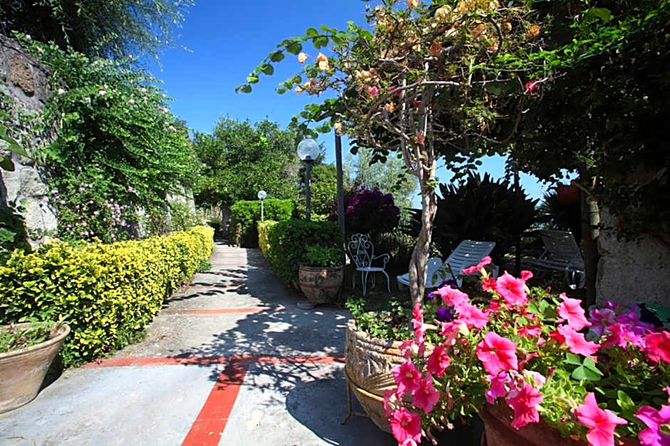 Hotel & Residence Matarese