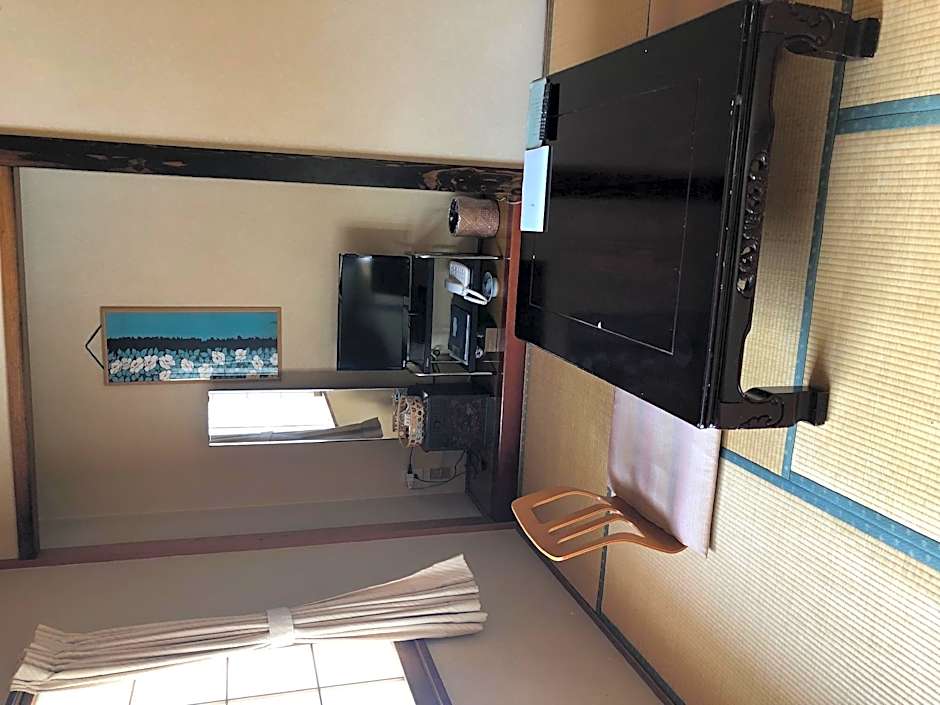 Okunikko Yumoto Onsen Shiunsou
