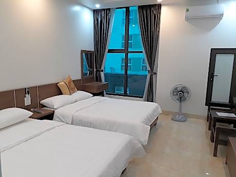 Toan Phuong Hostel