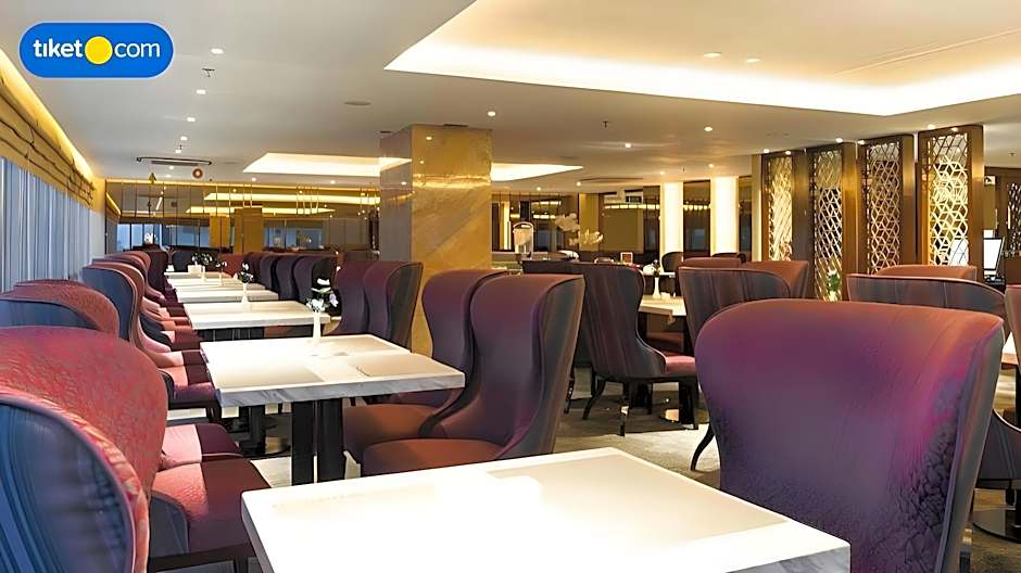 Louis Kienne Hotel Pandanaran