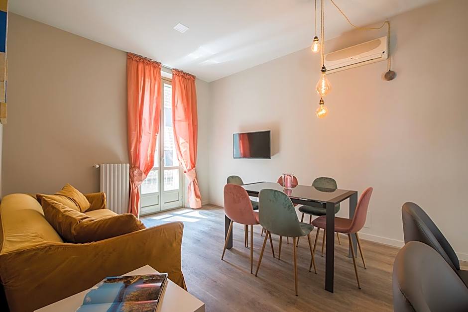 Carlina Palace by Varental