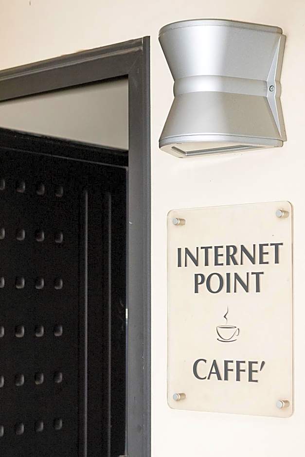 Hotel Residenza Gra 21