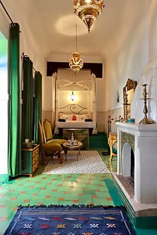 Superior Suite