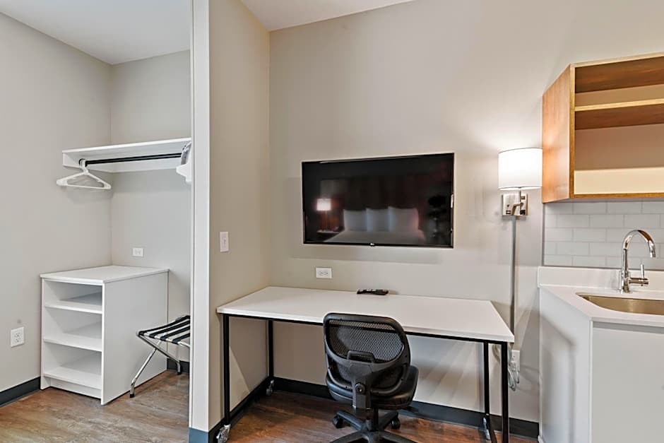 Extended Stay America Premier Suites - Savannah - Pooler