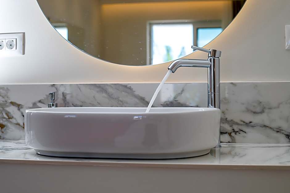 Castello di Cavaliere Suites