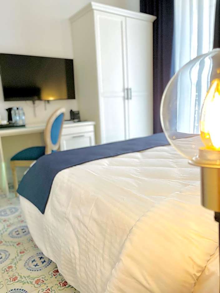 Casa Reale Boutique Hotel