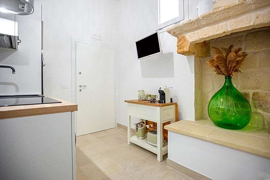 Filia Solis - Old Town SUITEs & SPA