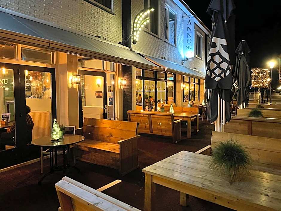 Hotel Restaurant Anno Nu