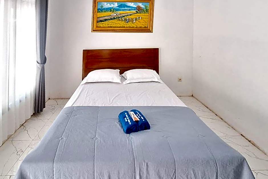 Ayani Guest House RedPartner